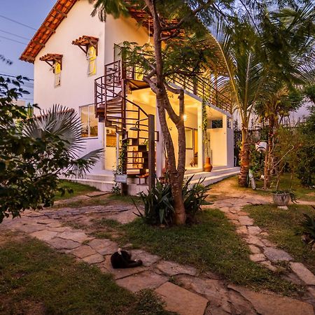 Prea Kite House Otel Dış mekan fotoğraf