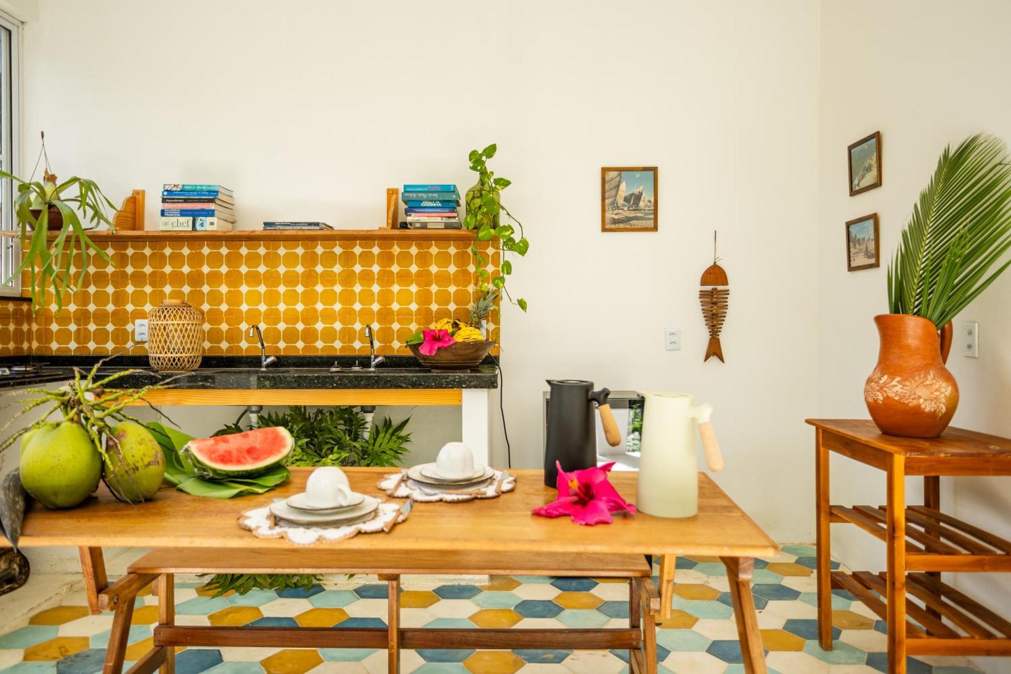 Prea Kite House Otel Dış mekan fotoğraf