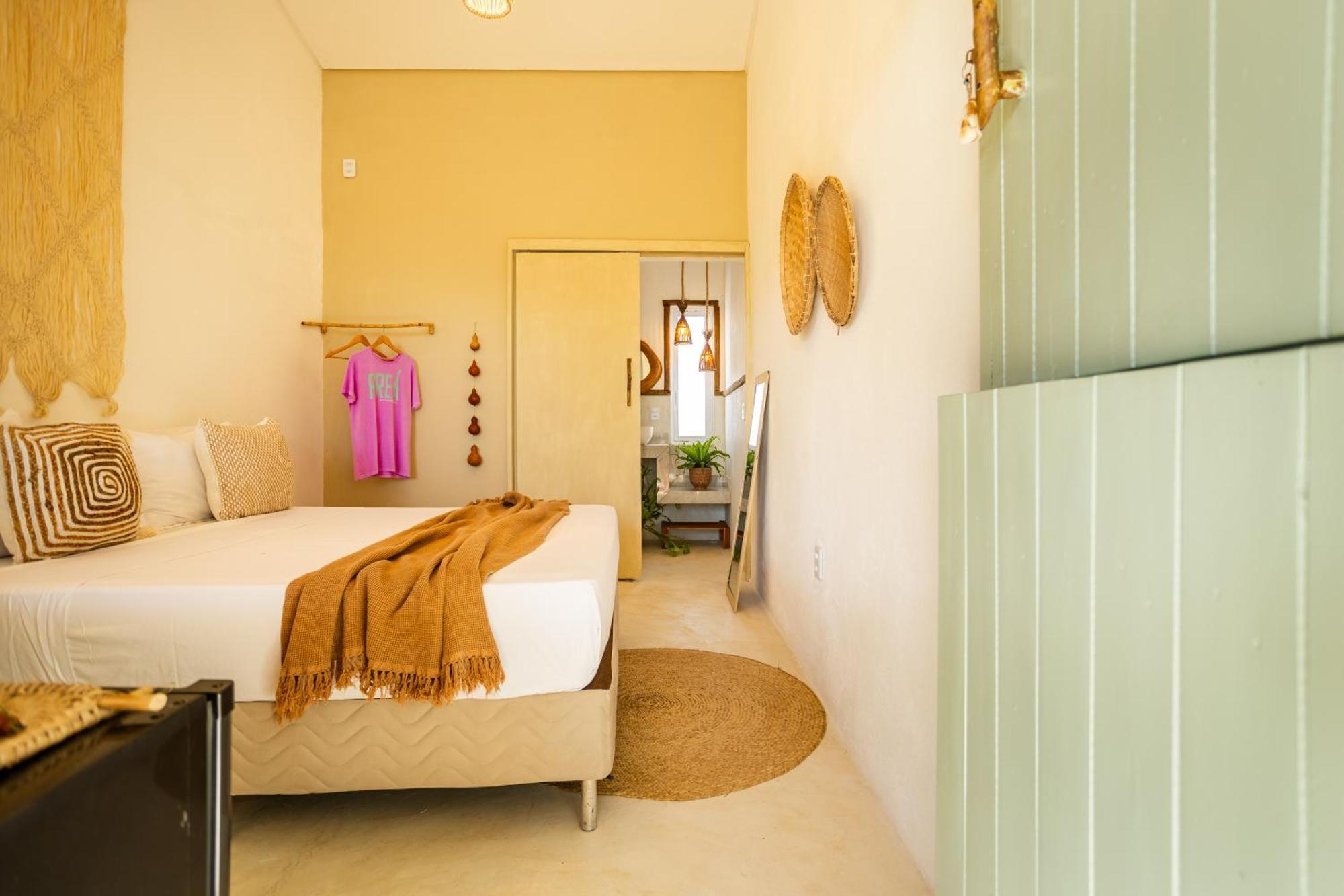 Prea Kite House Otel Dış mekan fotoğraf