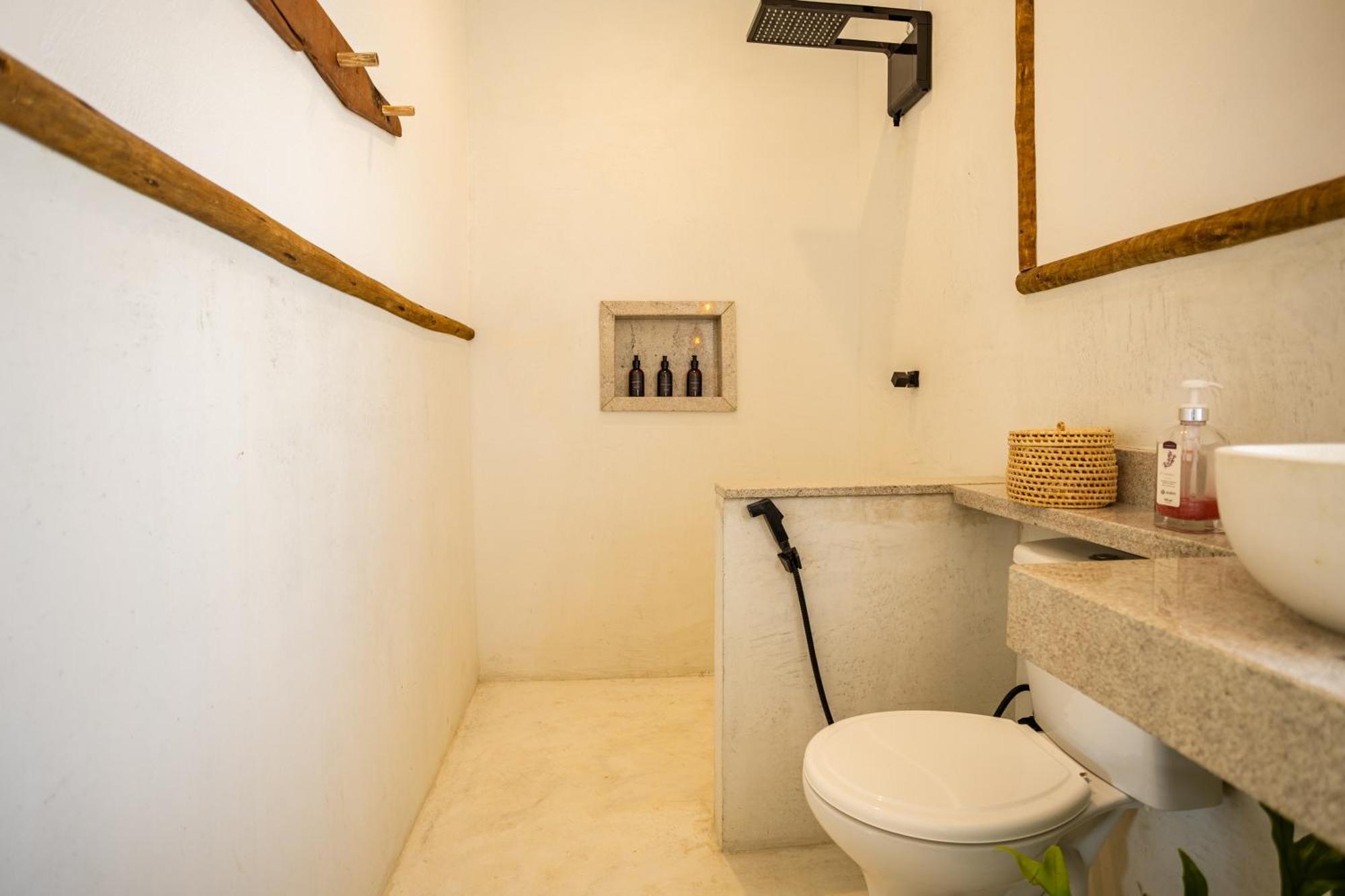 Prea Kite House Otel Dış mekan fotoğraf