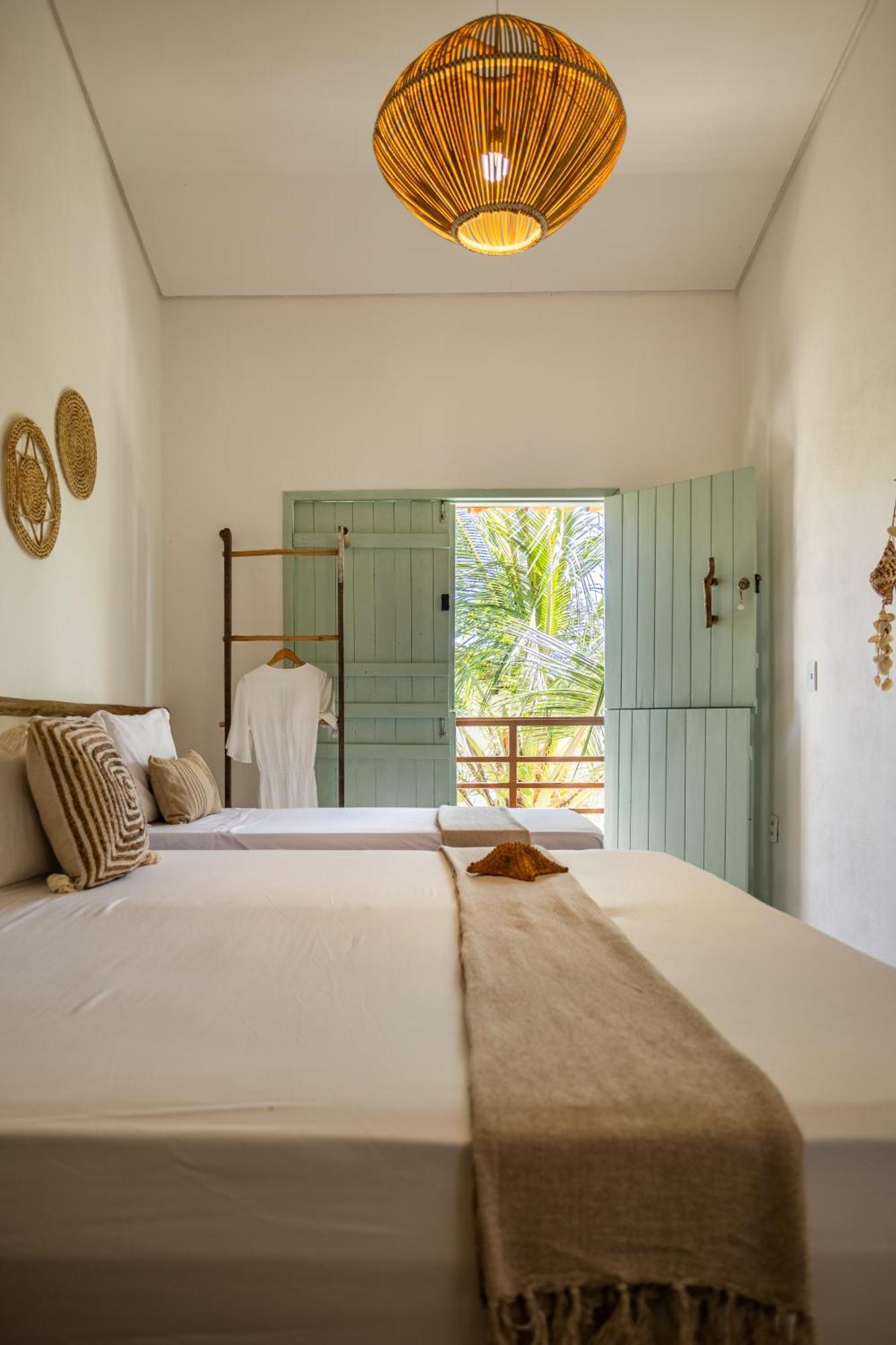 Prea Kite House Otel Dış mekan fotoğraf