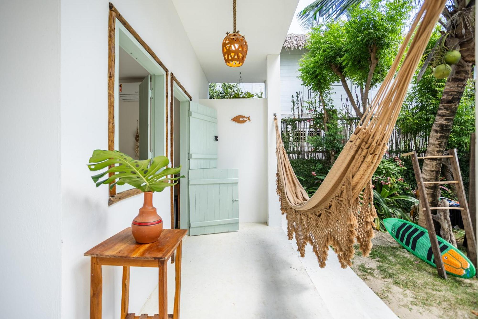 Prea Kite House Otel Dış mekan fotoğraf