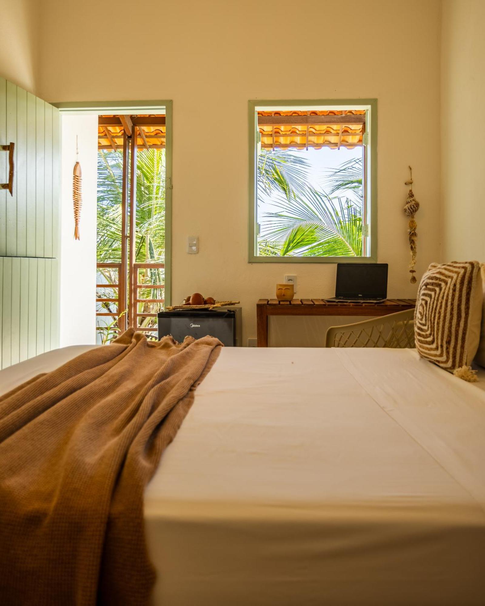 Prea Kite House Otel Dış mekan fotoğraf