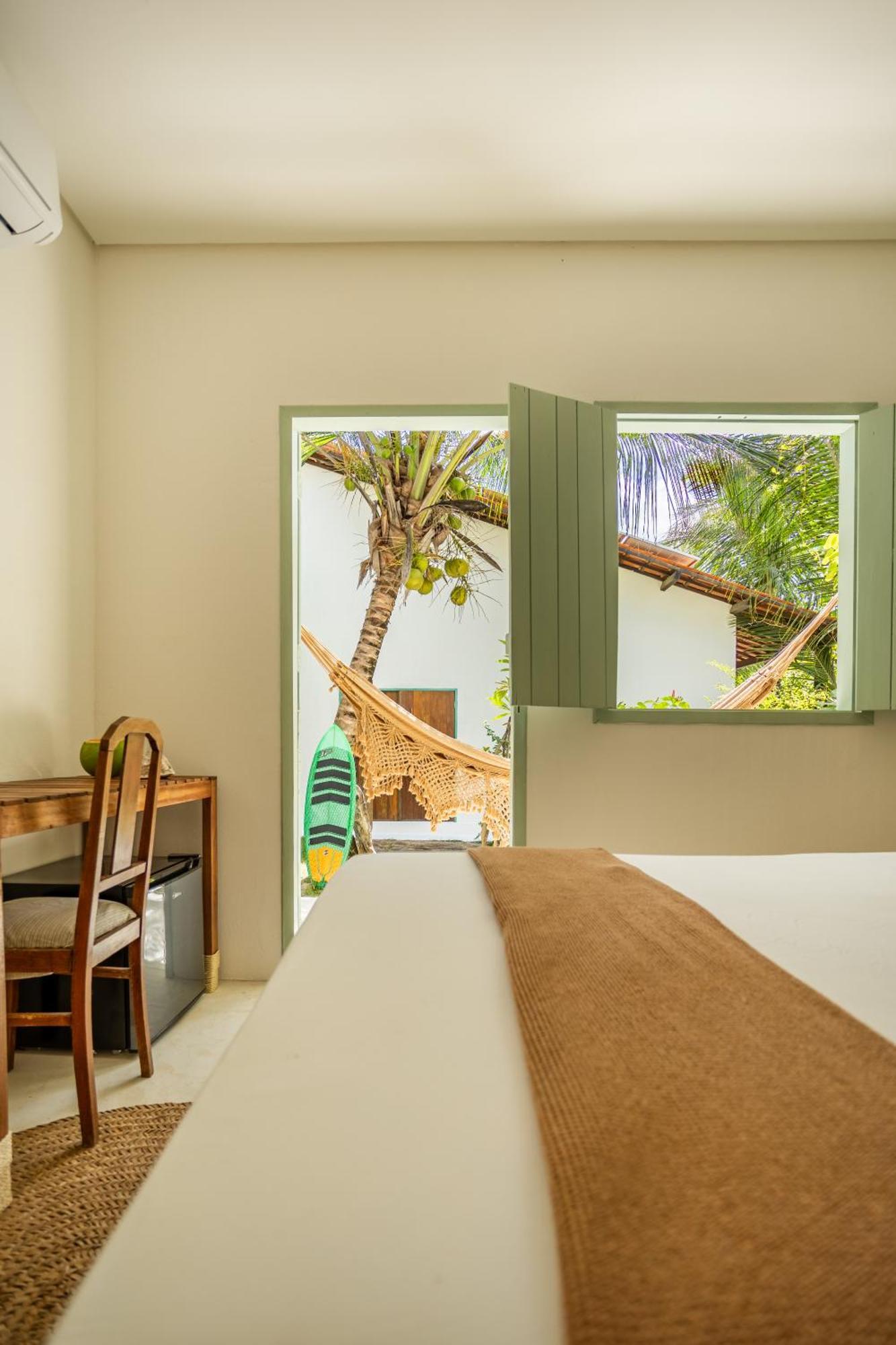 Prea Kite House Otel Dış mekan fotoğraf