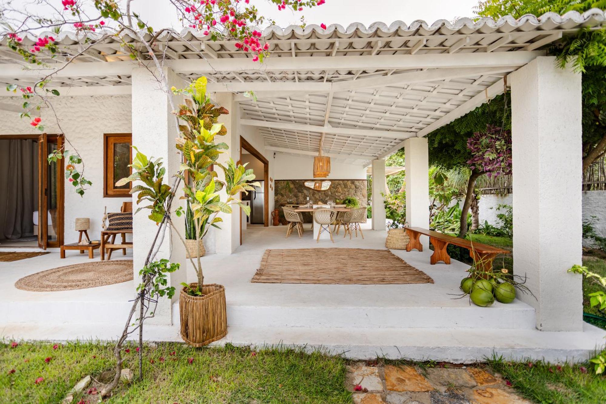 Prea Kite House Otel Dış mekan fotoğraf