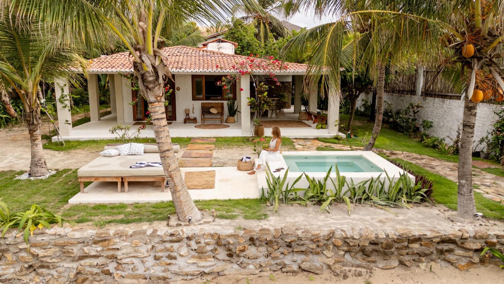 Prea Kite House Otel Dış mekan fotoğraf