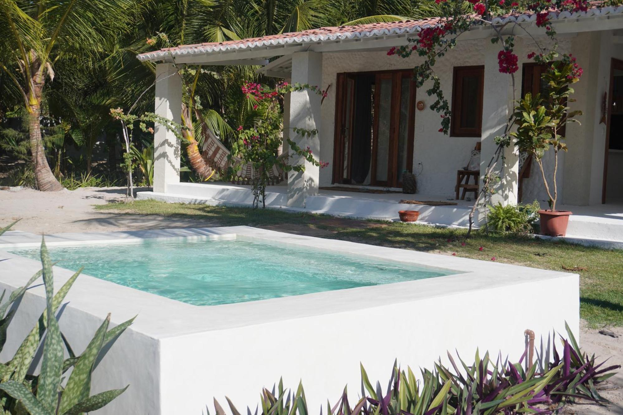 Prea Kite House Otel Dış mekan fotoğraf