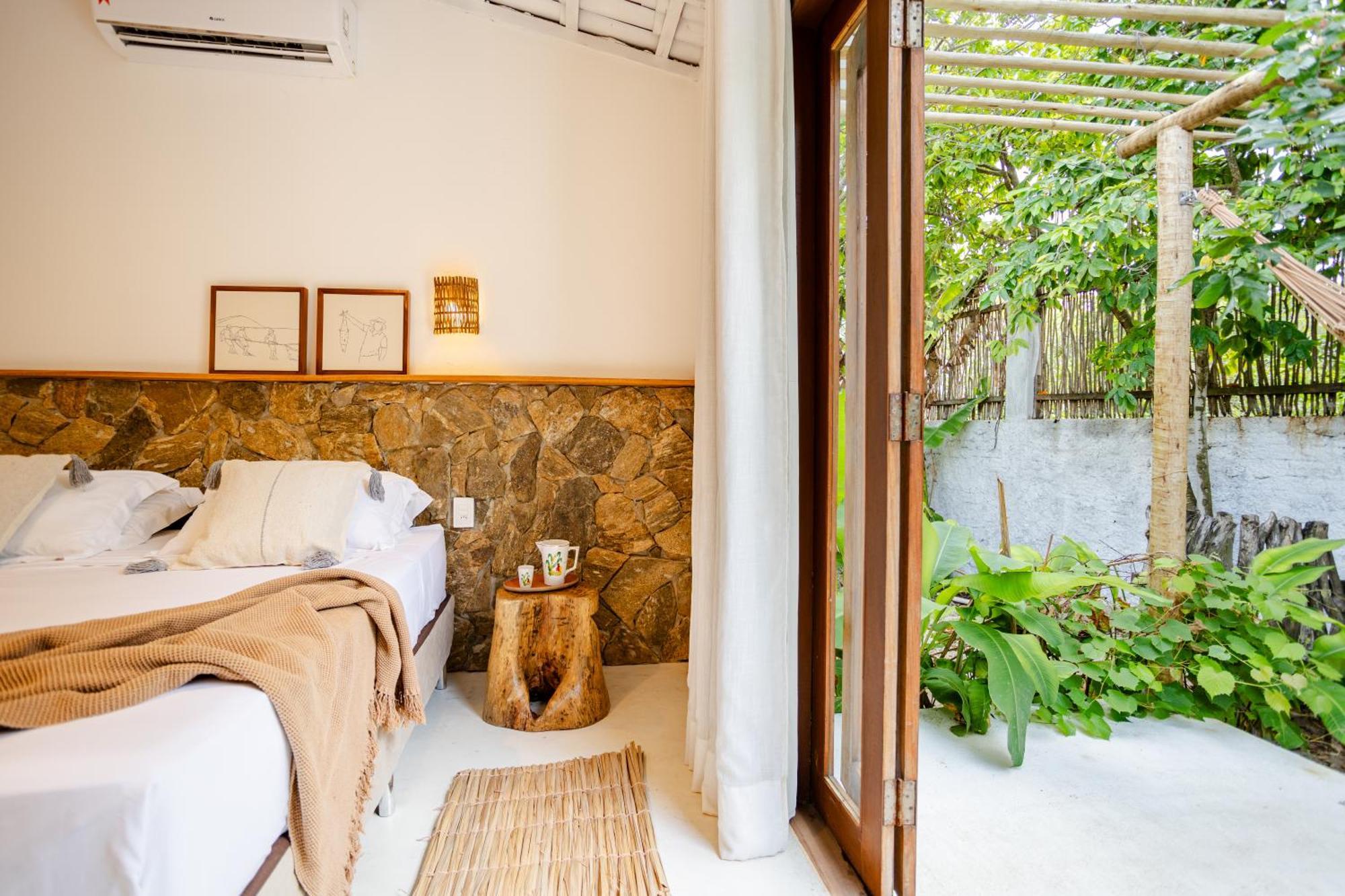 Prea Kite House Otel Dış mekan fotoğraf